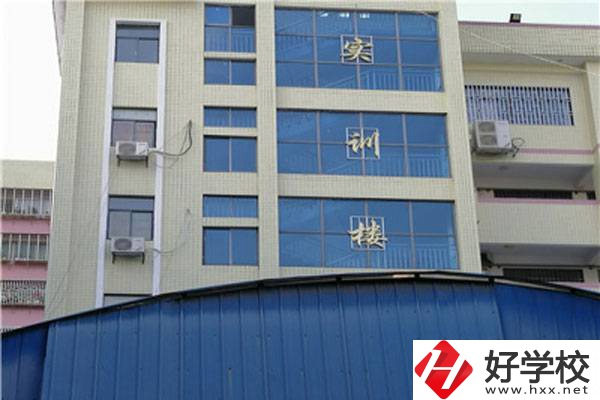 郴州市第一職業(yè)中專怎么樣？就業(yè)前景如何？