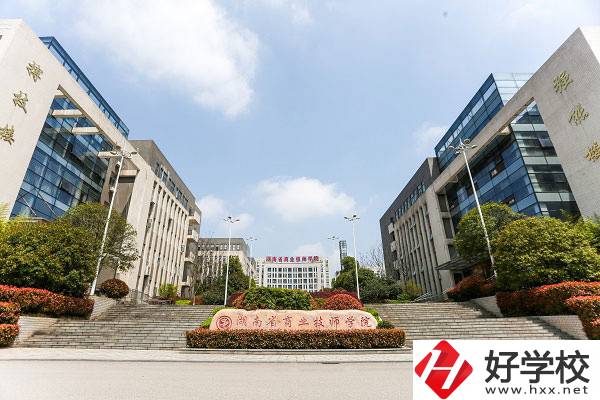 株洲職教城有哪些中職學(xué)校？辦學(xué)質(zhì)量怎么樣？
