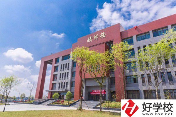 湖南省職校排名榜上比較靠前的學(xué)校有哪些？