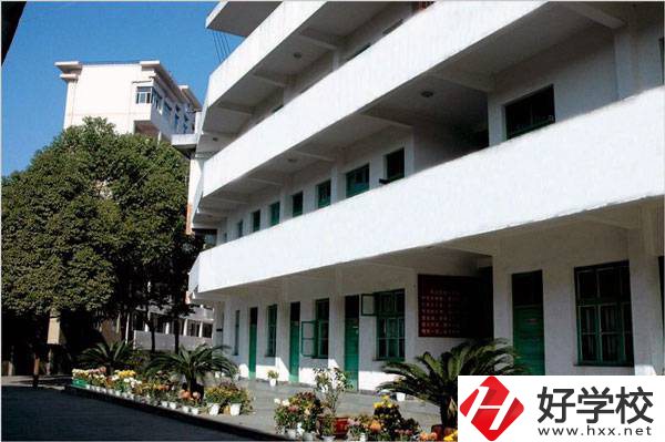 湘西有哪些比較好的民辦中專學(xué)校？