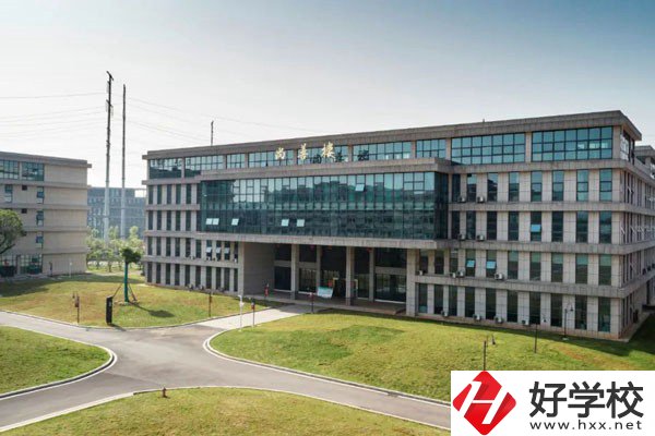 株洲職教城有哪些中職學(xué)校？辦學(xué)質(zhì)量怎么樣？