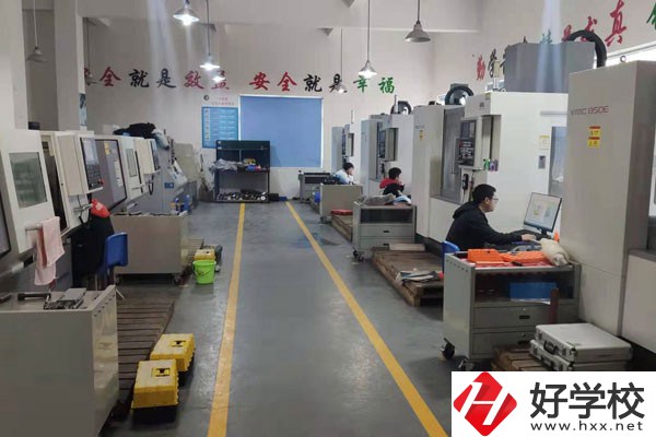 永州市工商職業(yè)中等專業(yè)學(xué)校地址在哪，有哪些熱門(mén)專業(yè)？