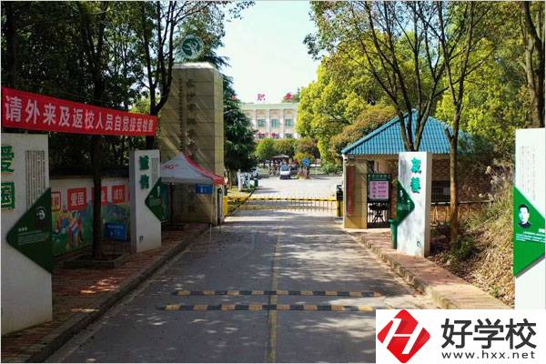 長沙湘華職業(yè)中專的數(shù)字媒體技術(shù)應用專業(yè)怎么樣？