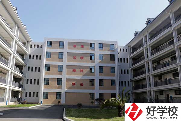 保靖縣職校有哪些專業(yè)可以學習？有什么優(yōu)勢？