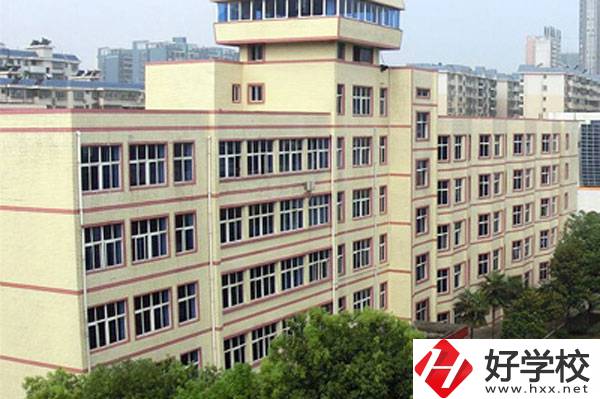 在郴州工業(yè)交通學(xué)校學(xué)什么專業(yè)好？