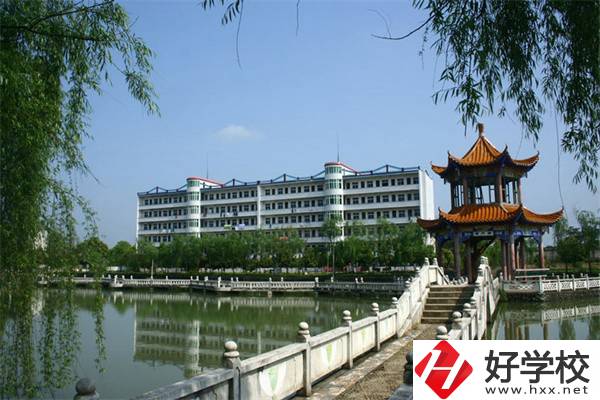 永州排名前3的中職有哪些？有什么辦學(xué)特色？