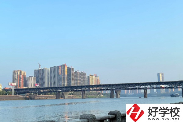 湖南省體育運(yùn)動(dòng)學(xué)校社會(huì)體育專業(yè)怎么樣？
