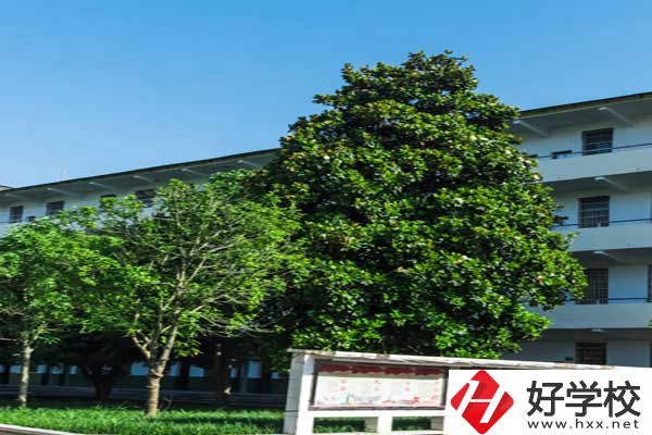 益陽(yáng)綜合職業(yè)中專機(jī)電專業(yè)好嗎？有什么特色？