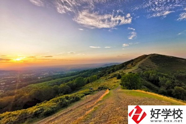 湖南兵器工業(yè)高級技工學(xué)校是一所怎樣的技校？