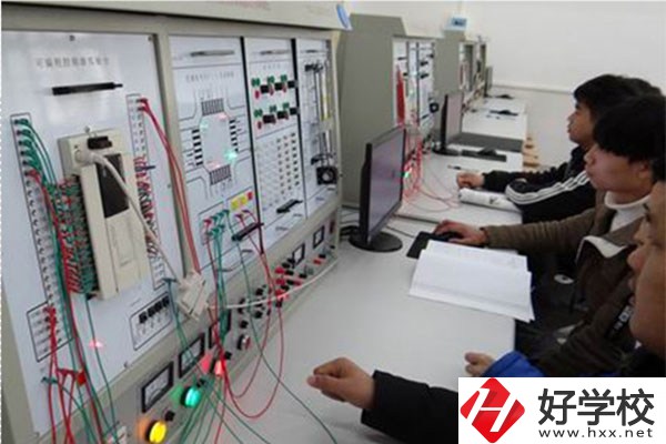 衡陽(yáng)工業(yè)職工大學(xué)中職部好不好？值得學(xué)習(xí)嗎？