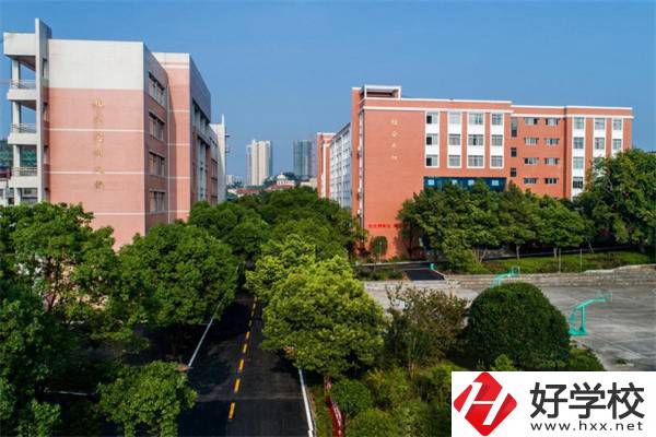 永州排名前3的中職有哪些？有什么辦學(xué)特色？