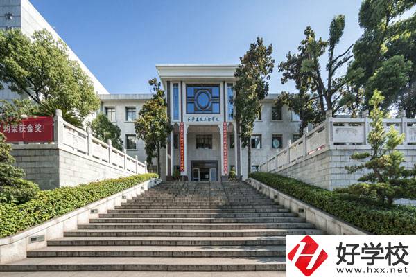 長(zhǎng)沙建筑工程學(xué)校如何？有哪些招生專業(yè)？