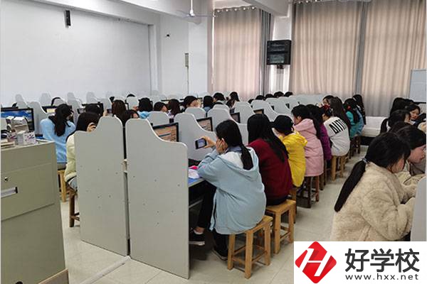 懷化城南職校怎么樣？有哪些專業(yè)？