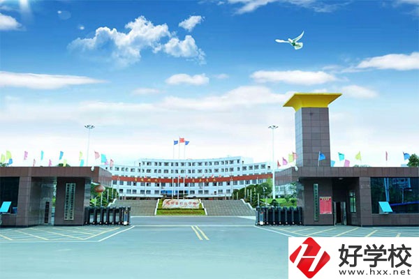 邵陽有哪些中專學(xué)校比較好？小編帶你來看這5所學(xué)校