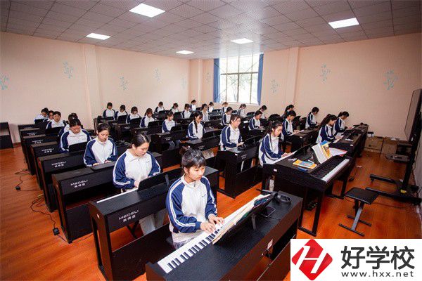 郴州市哪所職高有幼師專(zhuān)業(yè)？學(xué)校好不好？
