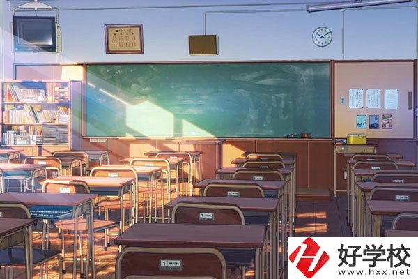 核工業(yè)衛(wèi)生學(xué)校怎么樣？在哪里？