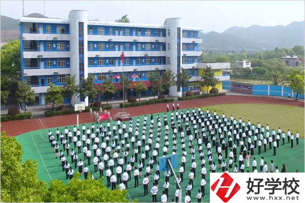 株洲市石峰區(qū)有職校嗎？能學(xué)什么專業(yè)？