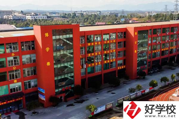 永州東方科技職業(yè)學(xué)校怎么樣？有哪些熱門(mén)專(zhuān)業(yè)？
