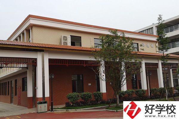 株洲市特殊教育學(xué)校怎么樣？