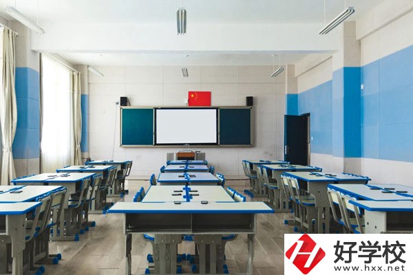衡陽縣有哪些職業(yè)中專？專業(yè)好不好？