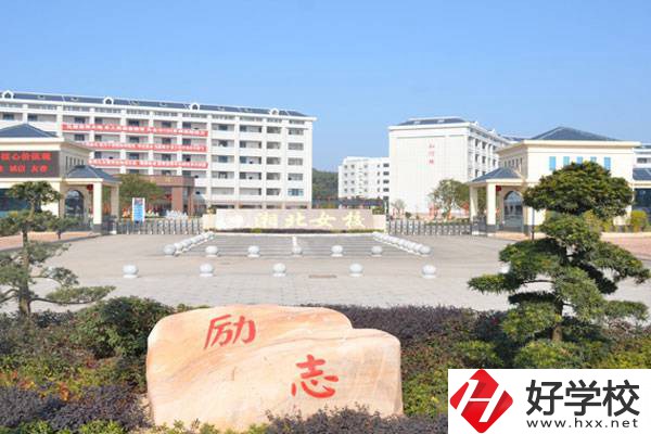 岳陽有可以學(xué)護(hù)理專業(yè)的中職學(xué)校嗎？