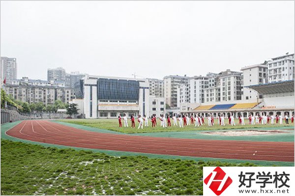 郴州工業(yè)交通學(xué)校辦學(xué)條件如何？有哪些專業(yè)？