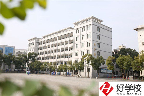 益陽幼兒保育專業(yè)中職有哪些？收費(fèi)如何？
