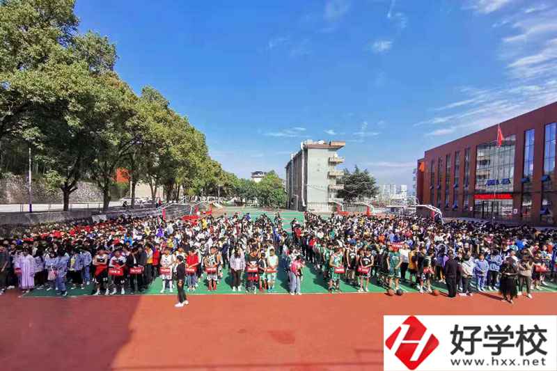 懷化有什么中專學(xué)校推薦？
