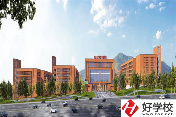 長沙縣排名前三的中專是哪些？有什么辦學(xué)優(yōu)勢？
