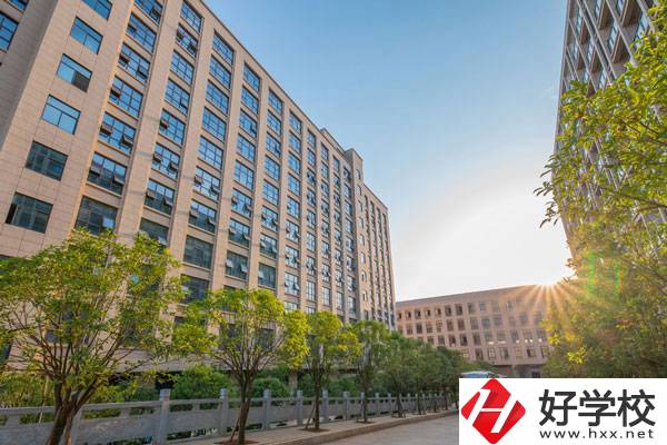 衡陽市中科信息管理學(xué)校的教學(xué)情況怎么樣？
