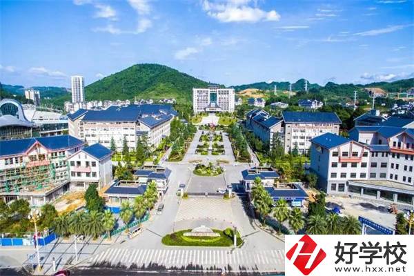 湘西自治州技工學(xué)校的地址在哪？有什么專業(yè)？