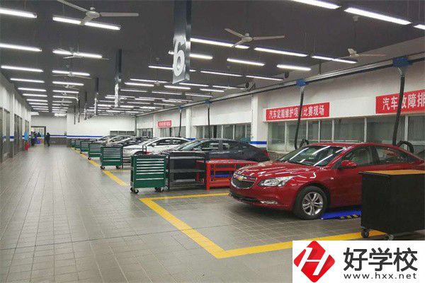 湖南中職就業(yè)情況怎么樣？就業(yè)率高的中職有哪些？