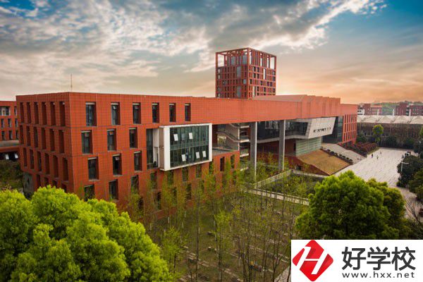 株洲職教城好嗎？職教城有哪些中職？