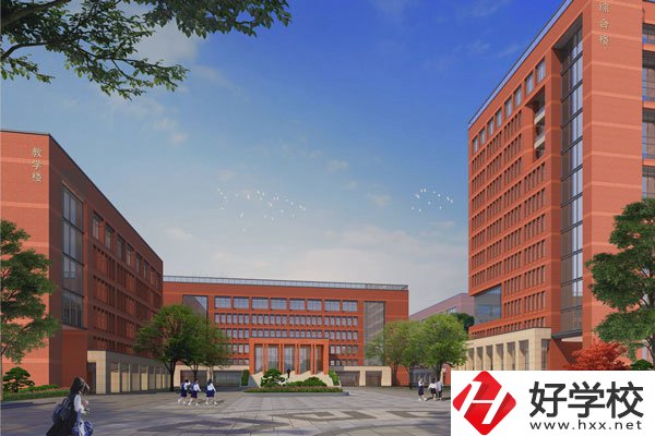 長(zhǎng)沙現(xiàn)代應(yīng)用技工學(xué)校怎么樣，有哪些特色專業(yè)？