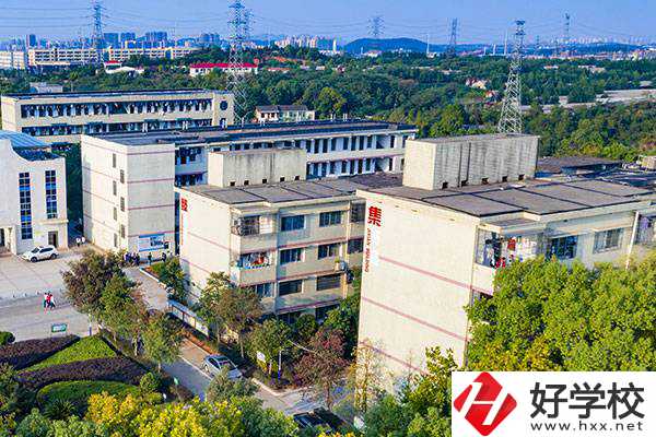 湘潭有哪些國家重點中職學校？值得報考嗎？