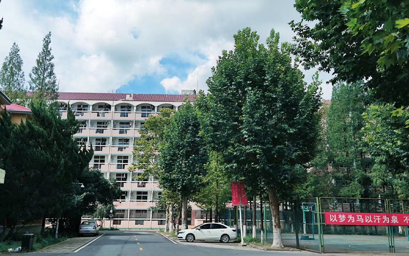 2024年蓬溪應用技術(shù)職業(yè)學校有哪些專業(yè)