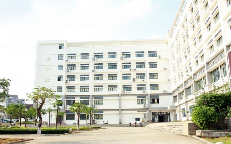 2024年云霄職業(yè)技術(shù)學校有哪些專業(yè)