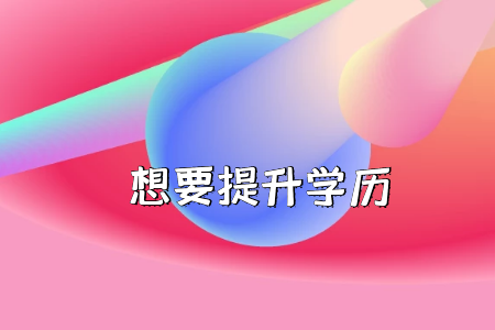 是否放棄高考上大專考“專插本”？