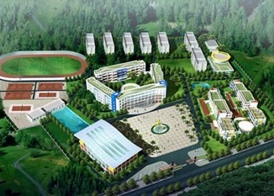 桂林財貿金融學校2025年報名條件是什么