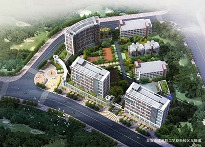 桂林電子中等專業(yè)學校2025年招生對象