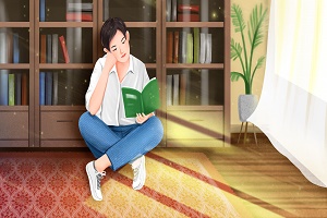 不同階段?？粕绾螠?zhǔn)備考試