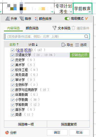 漢江師范學(xué)院2022專升本人數(shù)招滿了嗎？還有機會進行補錄嗎？